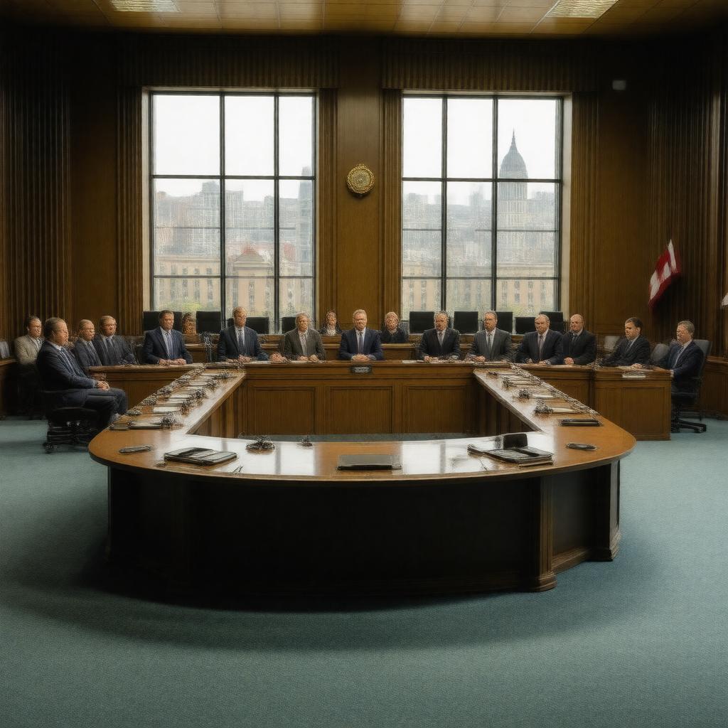 Committee on Standards and Ethics